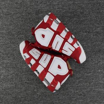 cheap Nike Air More Uptempo shoes discount for sale #23343