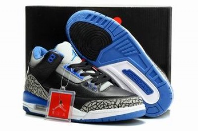 aaa jordan 3 shoes #12692