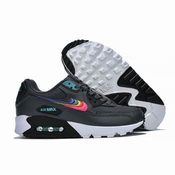 buy wholesale nike air max 90 women shoes aaa #27667