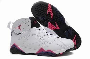 cheap wholesale jordan 7 shoes aaa #13474