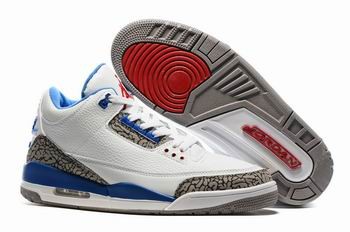 china cheap jordan 3 shoes for sale #18035