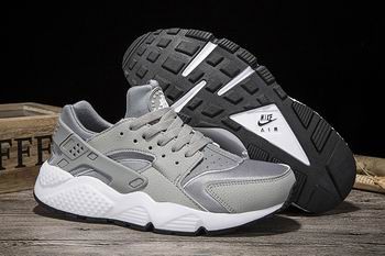 cheap wholesale Nike Air Huarache men shoes online #5031