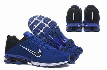 men shoes Nike Shox wholesale from china #25631