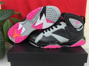 cheap nike air jordan 7 shoes #17276