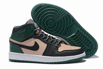 wholesale air Jordan 1 aaa shoes in china #27004