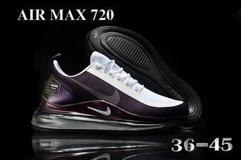 cheap wholesale Nike Air Max 720 shoes in china #A182956016