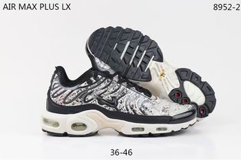 cheap wholesale Nike Air Max Plus TN shoes in china #62025480004