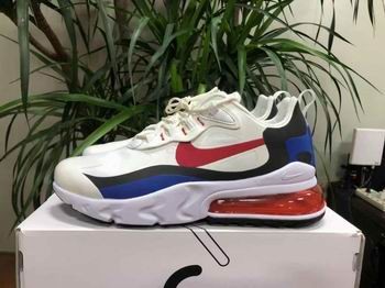 buy wholesale nike air max 270 women shoes #27741