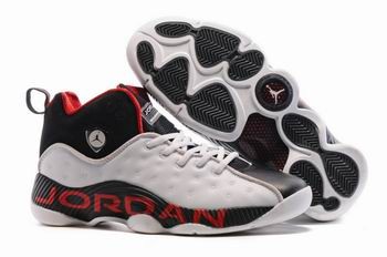 buy cheap nike Air Jordan Jumpman Team II shoes from china #17992