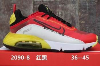 buy cheap Nike Air Vapormax 2090 women shoes online #574426012