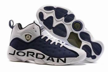 buy cheap nike Air Jordan Jumpman Team II shoes from china #17995