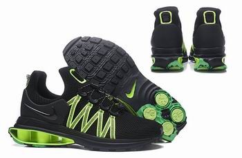 china cheap Nike Shox AAA free shipping #25090