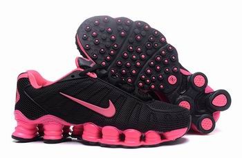 cheap nike shox women from china #23535