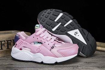 buy wholesale Nike Air Huarache women shoes from china #006001