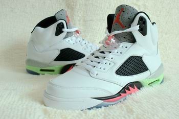 jordan 5 aaa #13019