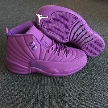 cheap nike air jordan 12 shoes aaa wholesale from china #25193