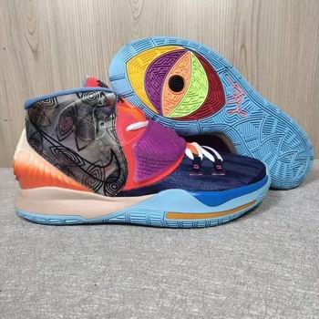 china wholesale Nike Kyrie 6 shoes online #27936