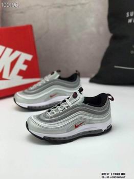 china cheap nike air max kid shoes #26424