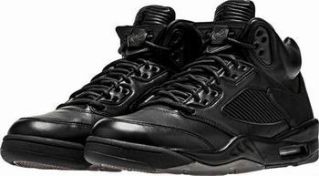 cheap nike air jordan 5 shoes aaa from china #21953