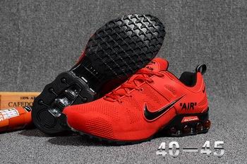 men shoes Nike Shox wholesale from china #25605
