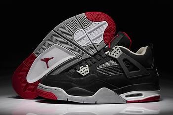 jordan 4 shoes aaa #12808
