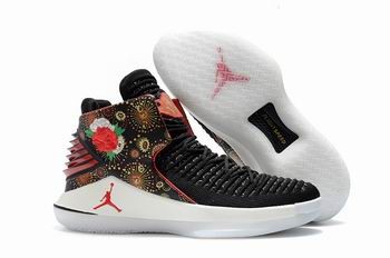 china nike air jordan 32 shoes for men #23751
