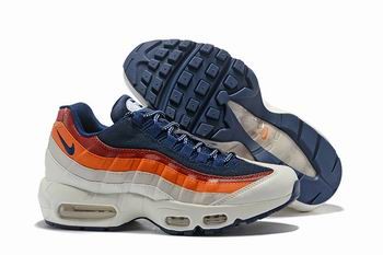 wholesale cheap Nike Air Max 95 shoes in china #25160