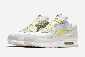 cheap Nike Air Max 90 AAA shoes free shipping #27659