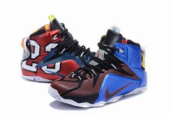 wholesale Nike Lebron shoes cheap #17523