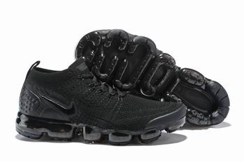 china cheap Nike Air VaporMax 2018 shoes for sale free shipping #24116