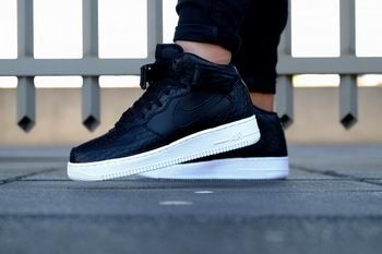 china cheap nike air force one shoes high top wholeslae #19632