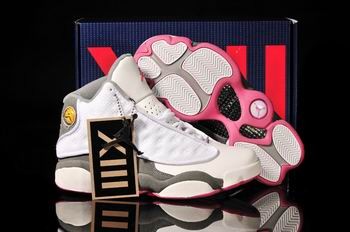 wholesale jordan 13 shoes for women #14012
