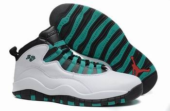 jordan 10 shoes wholesale nike #17333