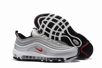 china cheap wholesale nike air max 97 shoes #19585