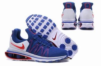 china cheap Nike Shox AAA free shipping #25092