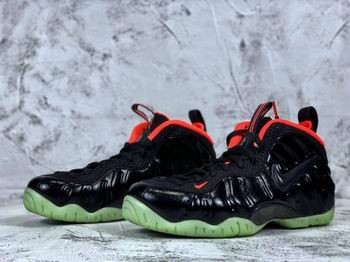 cheap wholesale Nike Air Foamposite One shoes #27599