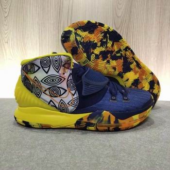 china wholesale Nike Kyrie 6 shoes online #27946