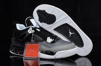 jordan 4 shoes aaa #12859