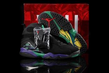 cheap jordan 8 shoes #13524