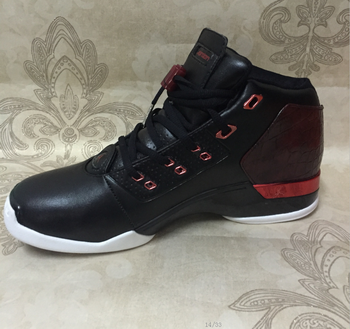 cheap nike air jordan 17 shoes wholesale #19555
