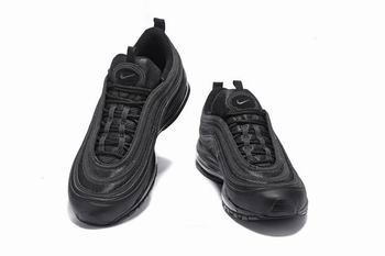 china cheap wholesale nike air max 97 shoes #19582