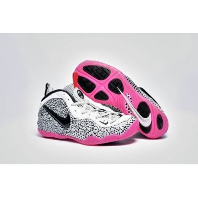 cheap wholesale Nike Air Foamposite One shoes women #18141