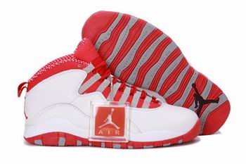aaa jordan 10 shoes wholesale #13589