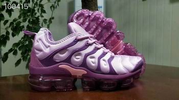 wholesale Nike Air VaporMax Plus shoes women discount online #25687