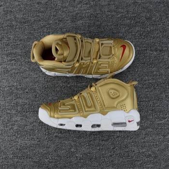 cheap Nike Air More Uptempo shoes men from china #23245