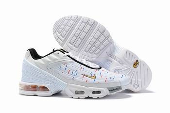 Nike Air Max TN3 shoes online free shipping wholesale #1589391062016