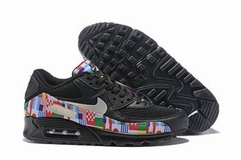 women shoes nike air max 90 china wholesale #25314