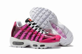 China nike air max 95 shoes wholesale free shipping #27108