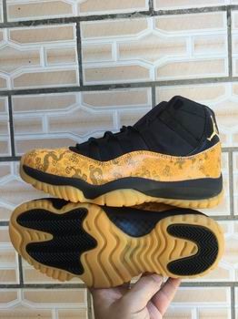 free shipping nike air jordan 11 shoes #27645