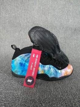 cheap Nike Air Foamposite One shoes wholesale #23834